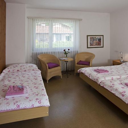 Hotel Al Lago Vogorno Eksteriør billede